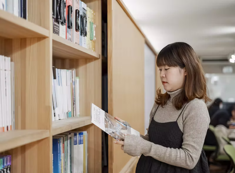 会社の魅力を教えてください。